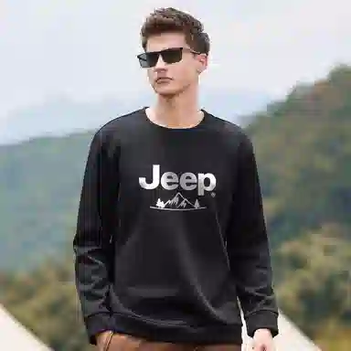 Jeep Logo