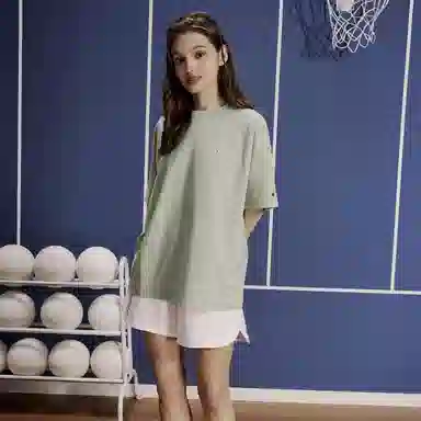 Champion ROCHESTER SS24 TLogo