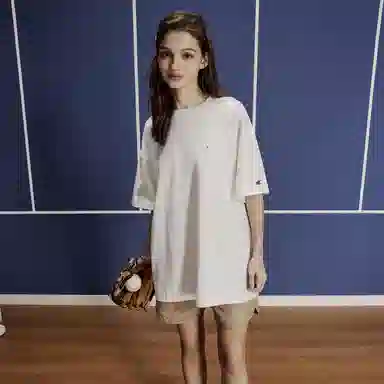 Champion ROCHESTER SS24 TLogo