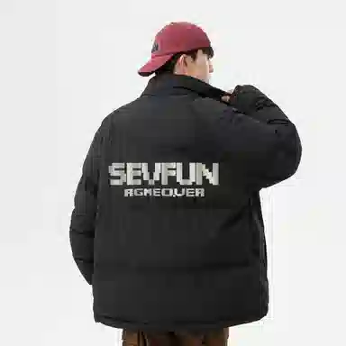 7 SEVFUN Logo
