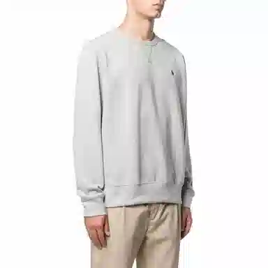 Polo Ralph Lauren FW24 Logo