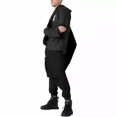 EMPORIO ARMANI EA7 LogoT