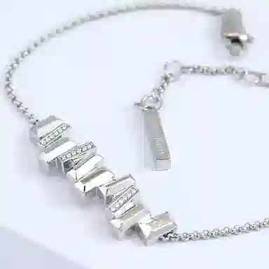Calvin Klein ID Necklace