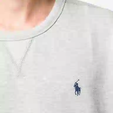 Polo Ralph Lauren FW24 Logo