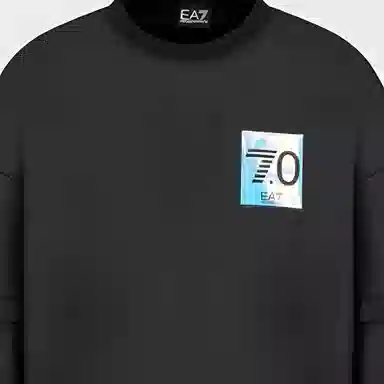 EMPORIO ARMANI EA7 LogoT