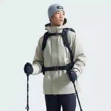 THE NORTH FACE STORMBREAK