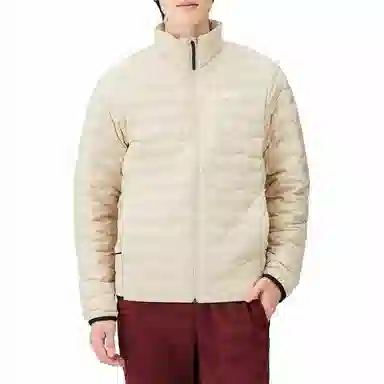 adidas 800 Puffer Jacket White