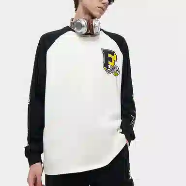 FILA FUSION CULTURE T