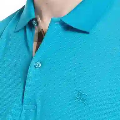 Burberry LogoPolo