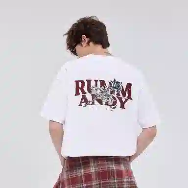 RUMMANDY T