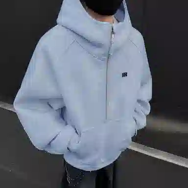 ROBINHOOD cleanfitLogo