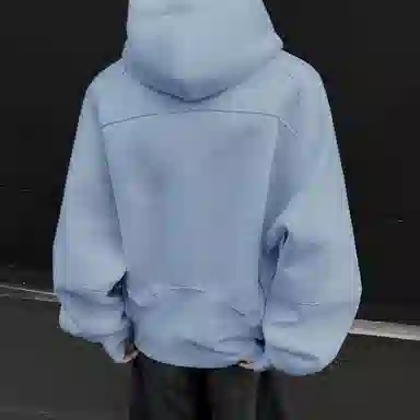 ROBINHOOD cleanfitLogo