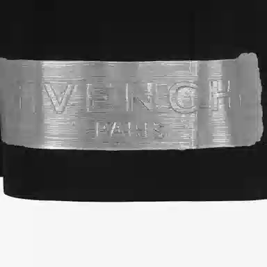 Givenchy SS21 Logo