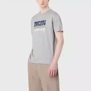 EMPORIO ARMANI SS22 T