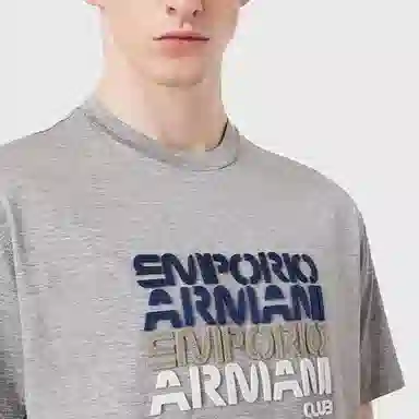 EMPORIO ARMANI SS22 T