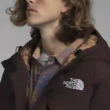The North Face Mcmurdo Brown