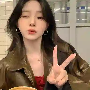 芒果饰品 韩系金色扭纹素耳圈圆 铜 耳环 女款