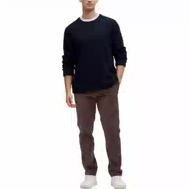 lululemon Classic-Fit CottonCorduroy