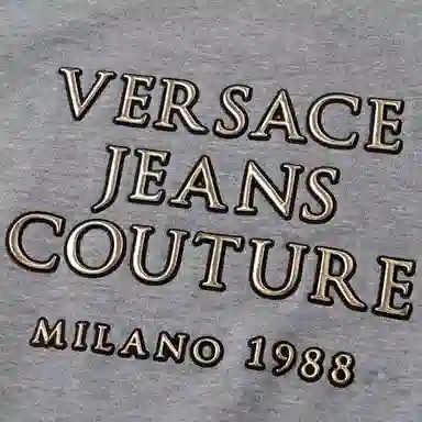 VERSACE JEANS COUTURE