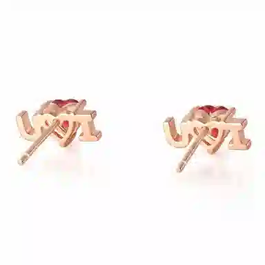 I Do ILOVEU S925 ins