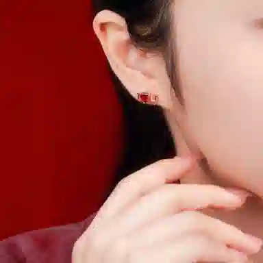 I Do ILOVEU S925 ins