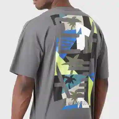 EMPORIO ARMANI SS23 EA7 LogoT