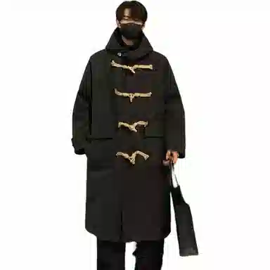 ROSECREED Duffle Coat