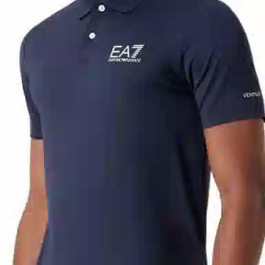 EMPORIO ARMANI SS23 LogoPolo
