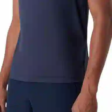 EMPORIO ARMANI SS23 LogoPolo