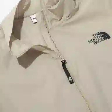 THE NORTH FACE FW23 REST EX LOGO