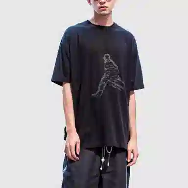 EMPORIO ARMANI SS23 T