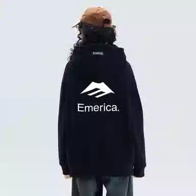 EMERICA LOGO