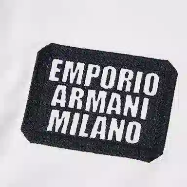 EMPORIO ARMANI LogoPolo