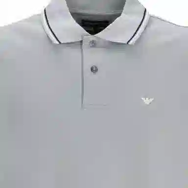 EMPORIO ARMANI LogoPolo