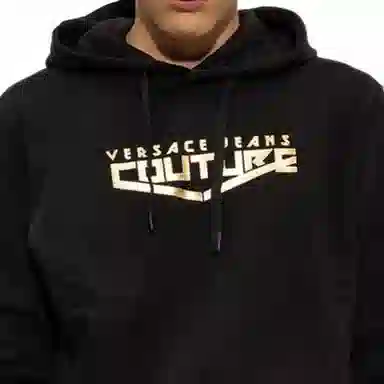 VERSACE JEANS COUTURE FW22 Logo