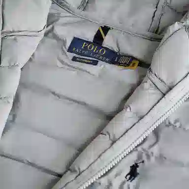 Polo Ralph Lauren FW24 Logo