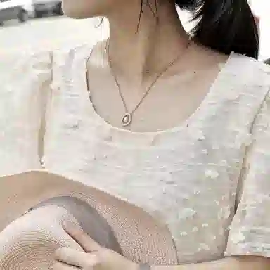 CKCalvin Klein EDGY PEARLS