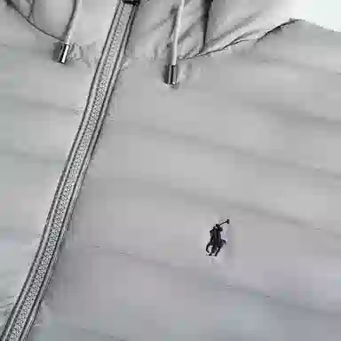 Polo Ralph Lauren FW24 Logo