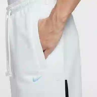 Nike AS LJ M NK TF STD ISS Pant