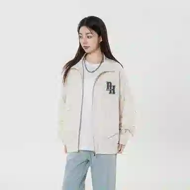 Dunhuang Museum Jacket