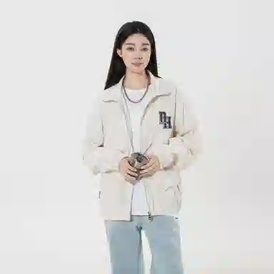 Dunhuang Museum Jacket