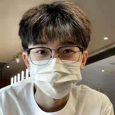 【可配度数】 苍木优品 商务近视专业网上配平光防蓝光斯文痞帅百搭显脸小 合金β钛 眉毛框/眉线框 功能性眼镜 男女同款情侣款