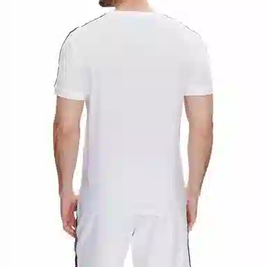 EMPORIO ARMANI Logo SS24 T