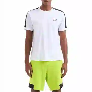 EMPORIO ARMANI Logo SS24 T