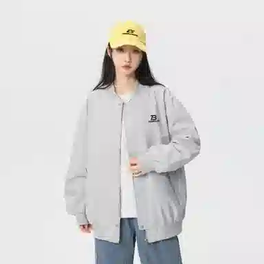 TBSM Jacket