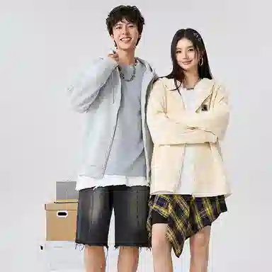 JEANSWEST LIFE ins300G