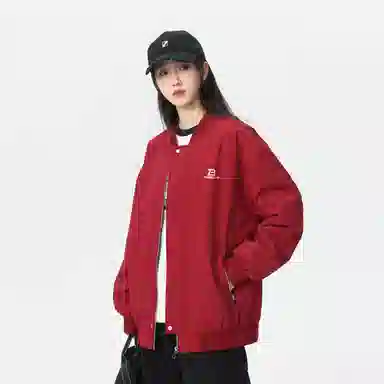 TBSM Jacket