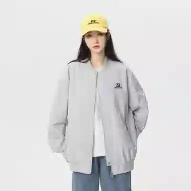 TBSM Jacket