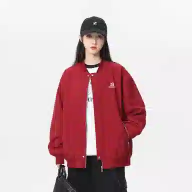 TBSM Jacket