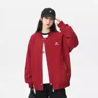 TBSM Jacket